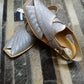 Hand embroidery till work leather Kheris