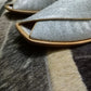 Hand embroidery till work leather Kheris