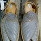 Hand embroidery till work leather Kheris