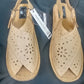 Ladies Peshawari chappals