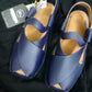 Ladies Peshawari chappals