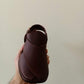Ladies Peshawari chappals