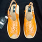 Ladies Peshawari chappals
