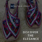 Ladies Peshawari chappals