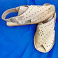 Ladies Peshawari chappals