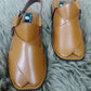 Ladies Peshawari chappals
