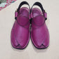 Ladies Peshawari chappals