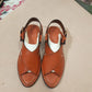 Ladies Peshawari chappals
