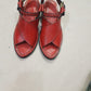 Ladies Peshawari chappals