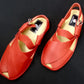 Ladies Peshawari chappals