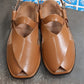 Ladies Peshawari chappals