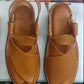 Ladies Peshawari chappals