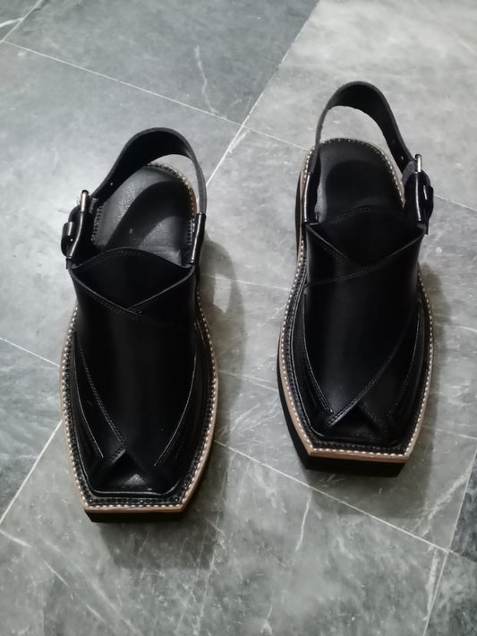 kaptaan chappal