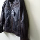 Sheep leather jacket