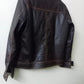 Sheep leather jacket