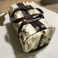 Cow skin Duffel bag