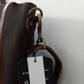 Ladies pullup leather Tote bag