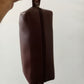 Pullup Leather Dop kit/Shaving box/Makeup kit/Toiletry kit