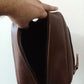 Pullup Leather Dop kit/Shaving box/Makeup kit/Toiletry kit