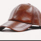 leather caps