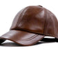 leather caps